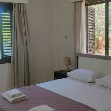 Oasis Nature * Polis