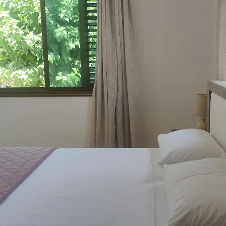 Oasis Nature Apartment *