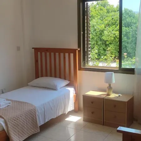 Apartment Oasis Nature Polis