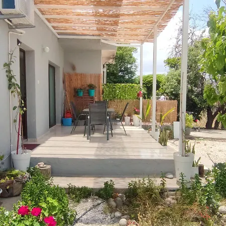 Oasis Nature Apartment *