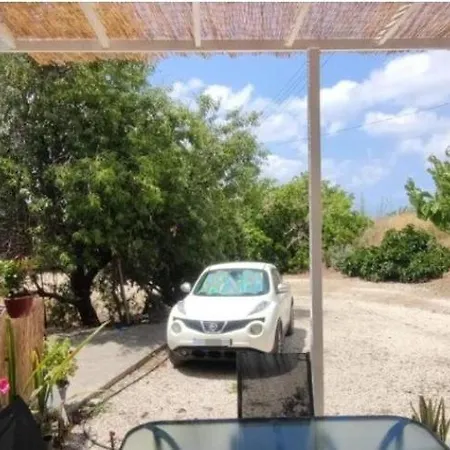 아파트 Oasis Nature *