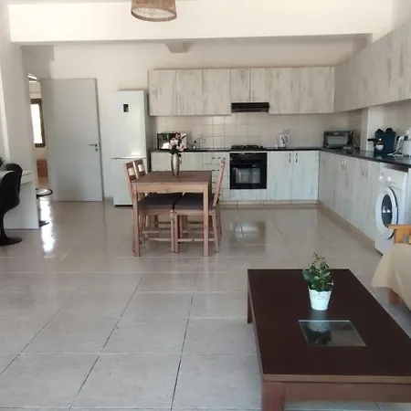 Lejlighed Oasis Nature *