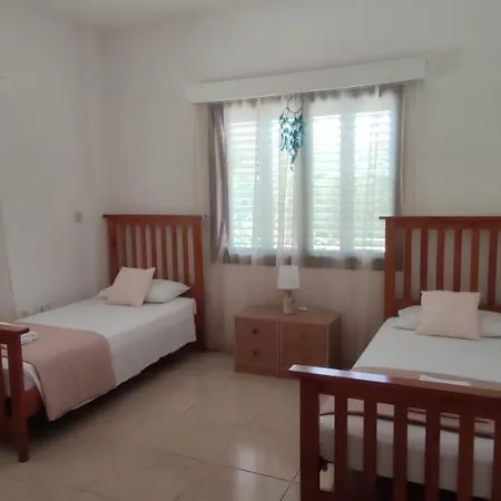 Lejlighed Oasis Nature