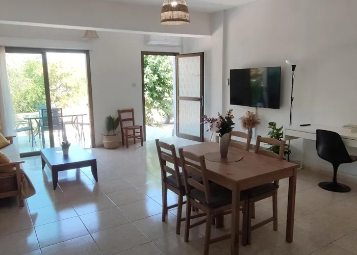 Oasis Nature Διαμέρισμα Πόλη