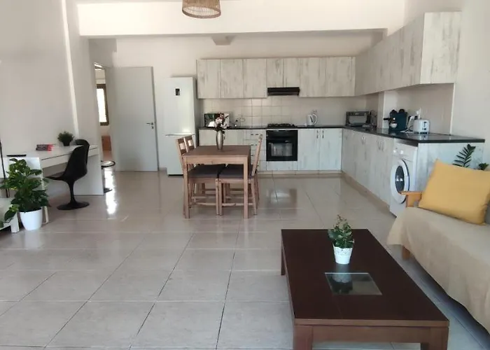 Apartmán Oasis Nature *