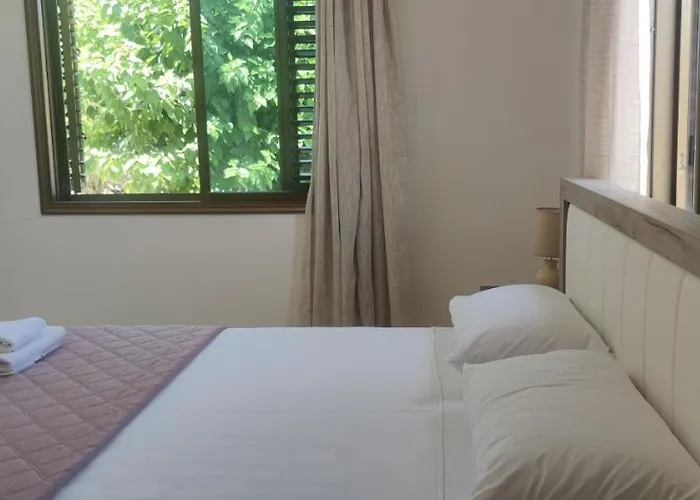 Oasis Nature Apartmán *