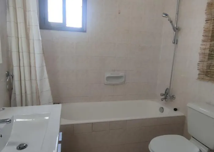 Oasis Nature Apartmán *