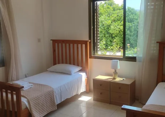 Διαμέρισμα Oasis Nature Πόλη