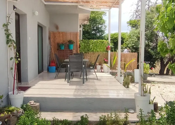 Oasis Nature Διαμέρισμα *