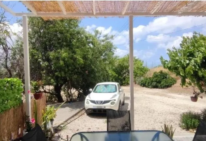 Apartmán Oasis Nature *